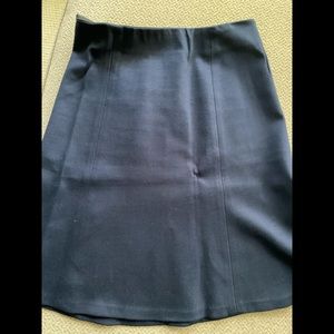 Loft A Line Skirt in very good condition